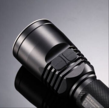 Nitecore Cg6 440 Lümen El Feneri