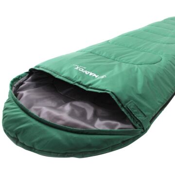 Madfox Cavery Stone Uyku Tulumu 0°C Yeşil MZ