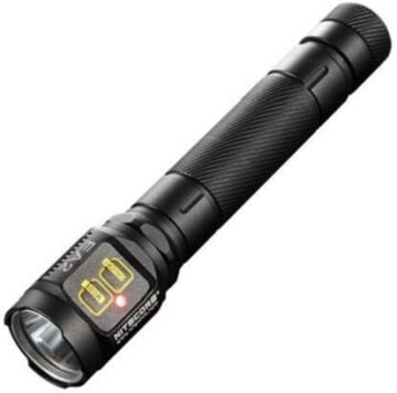 Nitecore Ea2 280 Lümen El Feneri(2xaa)