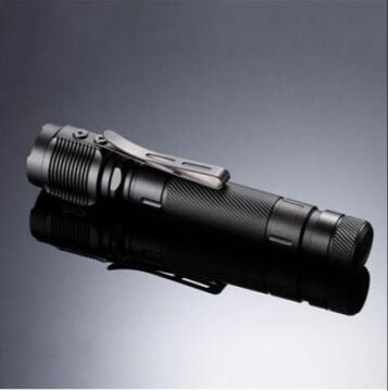 Nitecore Ea2 280 Lümen El Feneri(2xaa)