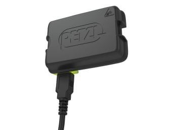 PETZL SWIFT RL Yedek Batarya (Type-C) E092DB00