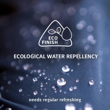 Vaude Astrum EVO 60+10L Trekking Sırt Çantası 15949-010