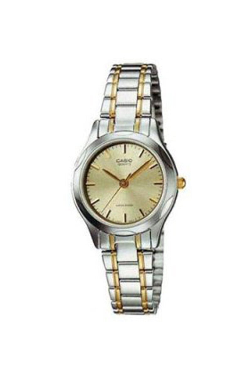 CASIO LTP-1275SG-9AD KADIN KOL SAATİ