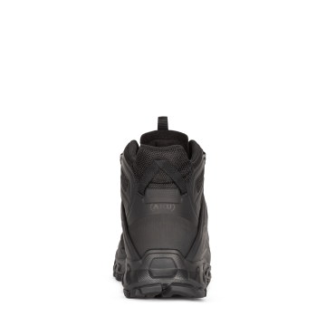 Aku İtaly Selvatica Tactical Mid Goretex Gtx Taktik Bot Black Siyah