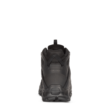 Aku İtaly Selvatica Tactical Mid Goretex Gtx Taktik Bot Black Siyah