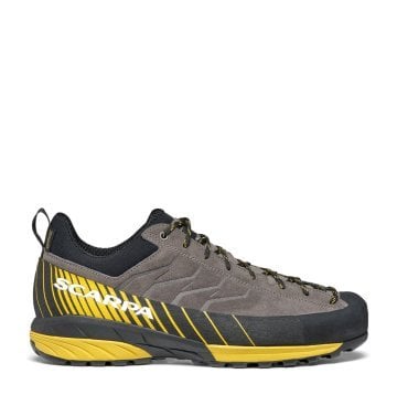 Scarpa MESCALITO GTX® Tıtanıum-Cıtrus
