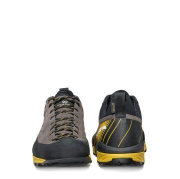 Scarpa MESCALITO GTX® Tıtanıum-Cıtrus