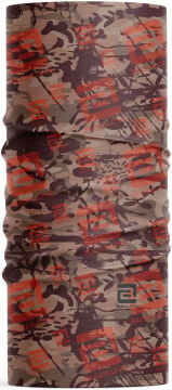 Bushlove Bushcraft Outdoor Bandana TwigTrail