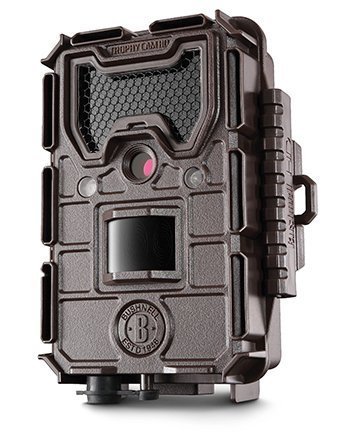 Bushnell Trophy Brown/Black Fotokapan Kamera 14mp