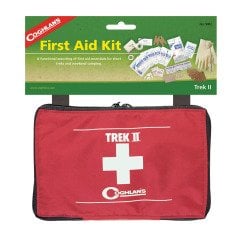 Coghlans Trek II First Aid Kit