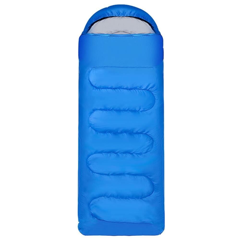 FreeCamp Fundy Uyku Tulumu-MAVİ MZ