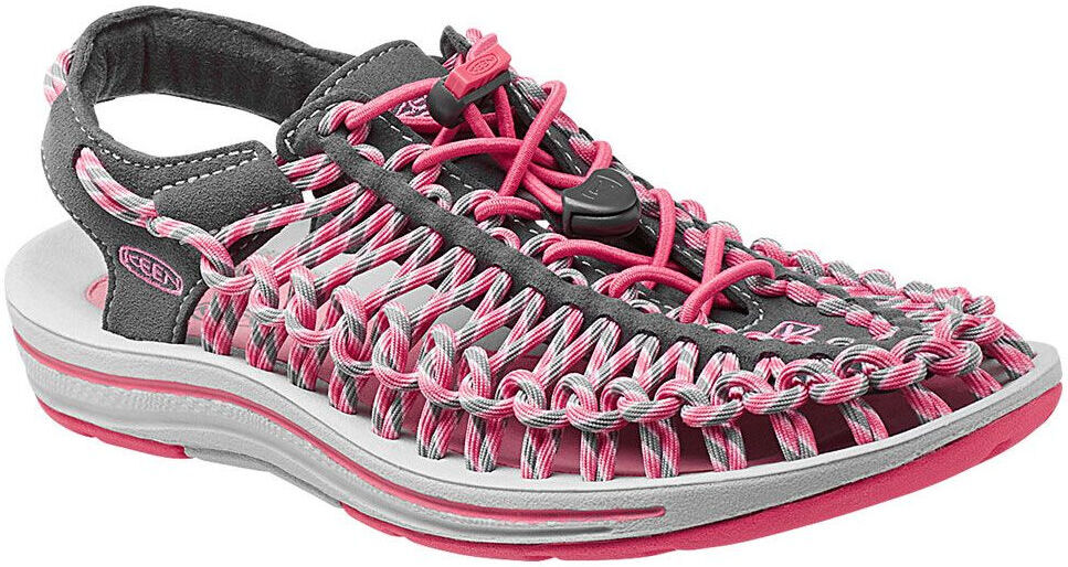 KEEN Uneek Round Cord 1014629 Bayan Sandalet
