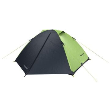 Hannah Tycoon 4 Kişilik Comfort Çadır Spring Green/Cloudy Gray II MZ