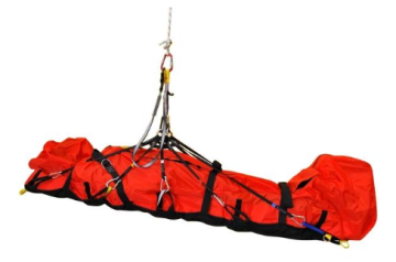 KONG KİT EVEREST CARBON (KARBON TAHTALI SEDYE)