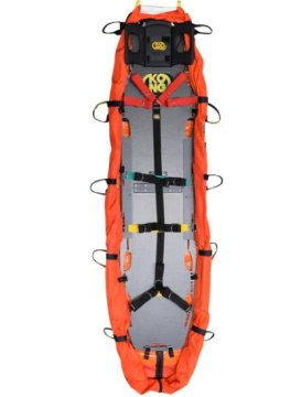 KONG KİT EVEREST CARBON (KARBON TAHTALI SEDYE)