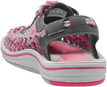 KEEN Uneek Round Cord 1014629 Bayan Sandalet