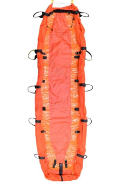 KONG KİT EVEREST CARBON (KARBON TAHTALI SEDYE)