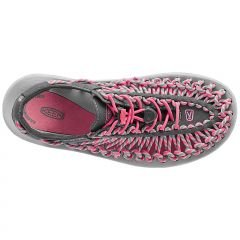 KEEN Uneek Round Cord 1014629 Bayan Sandalet
