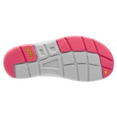KEEN Uneek Round Cord 1014629 Bayan Sandalet