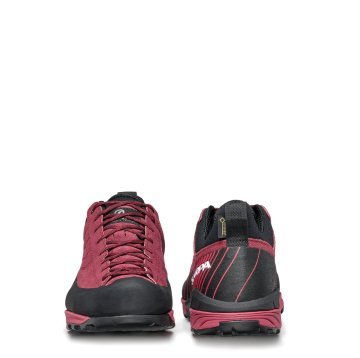 Scarpa MESCALITO GTX® WMN Brown Rose- Mıneral Red