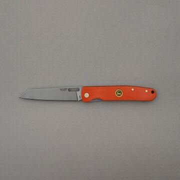 Kam Komrat Model N690 Çelik Turuncu G10