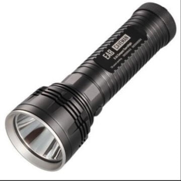 Nitecore Ea8 900 Lümen El Feneri