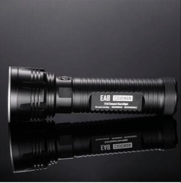 Nitecore Ea8 900 Lümen El Feneri