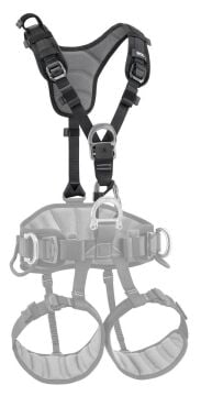 PETZL TOP Üst Emniyet Kemeri