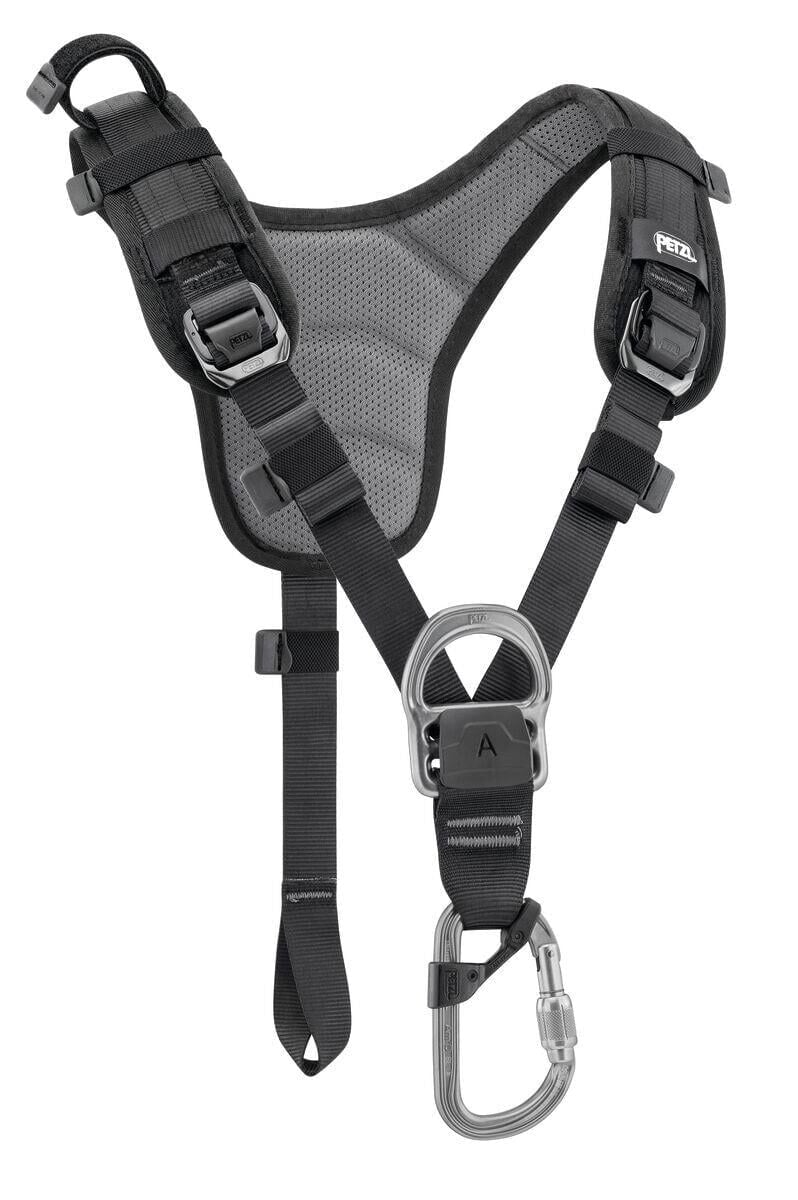 PETZL TOP Üst Emniyet Kemeri