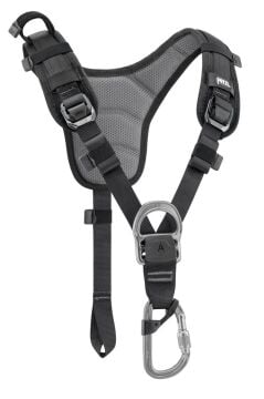 PETZL TOP Üst Emniyet Kemeri