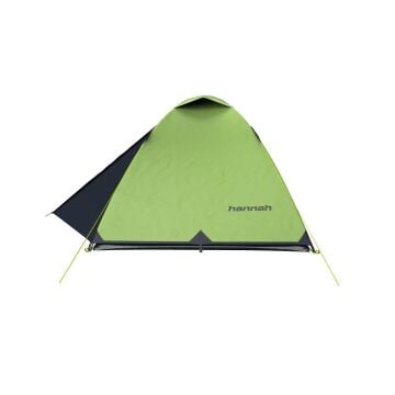Hannah Tycoon 3 Kişilik Comfort Çadır Spring Green/Cloudy Gray II MZ