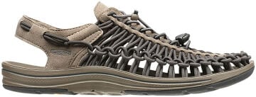 KEEN Uneek Round Cord 1013087 Erkek Sandalet