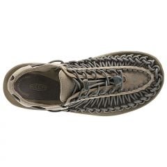 KEEN Uneek Round Cord 1013087 Erkek Sandalet