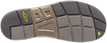 KEEN Uneek Round Cord 1013087 Erkek Sandalet
