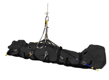 KONG KİT EVEREST CARBON TACTİCAL (KARBON TAHTALI TAKTİK SEDYE)