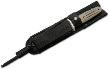 Böker Manufaktur Solingen A-F 5.5 Bıçak