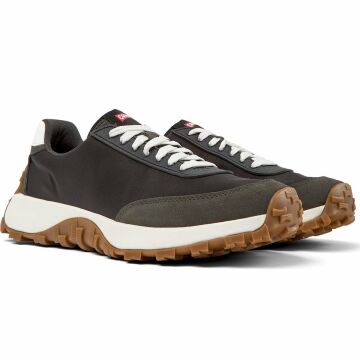 Camper Drift Trail VIBRAM Rug Meteor,Chem.Negro/DTrail Houst-M Kadın Ayakkabı K201462-015