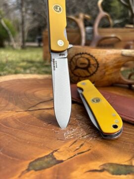 Kam Bakü Model N690 Çelik