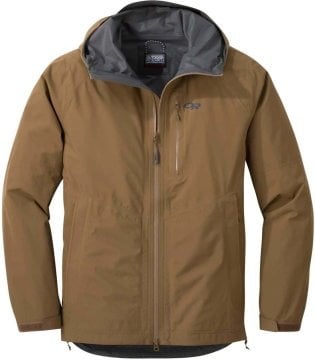 OR Foray Erkek Outdoor Mont Kahverengi