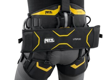 PETZL LITEPOD Oturak S071BA00