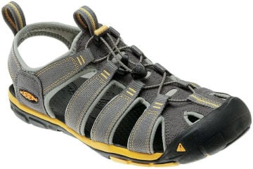 KEEN Clearwater CNX 1009036 Erkek Sandalet