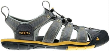 KEEN Clearwater CNX 1009036 Erkek Sandalet