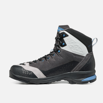 Garmont Italy Cima Wp Mid G-Dry Erkek Bot Gri 002949