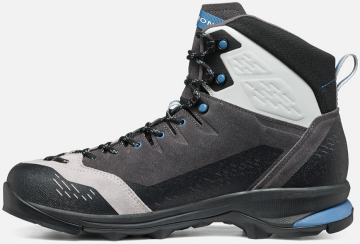 Garmont Italy Cima Wp Mid G-Dry Erkek Bot Gri 002949