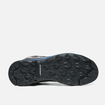 Garmont Italy Cima Wp Mid G-Dry Erkek Bot Gri 002949