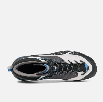 Garmont Italy Cima Wp Mid G-Dry Erkek Bot Gri 002949