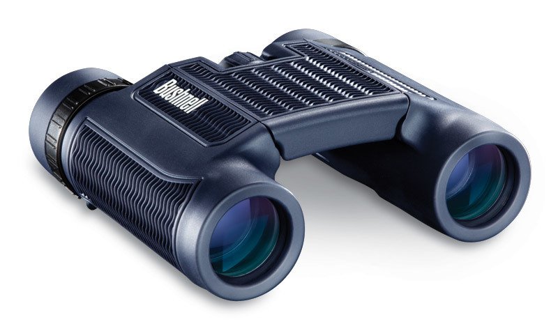 Bushnell 10x25 H2o Frp El Dürbünü