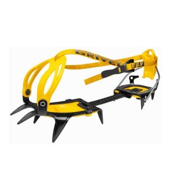 GrivelG10 New-Matic EVO (w/Antibott) Yarı Otomatik Krampon RAG10.NME