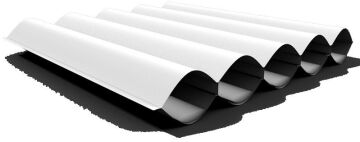 Pinguin Skyline XL Şişme Mat R:1.8