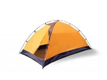 Trimm Duo 2 Kişilik Çadır - Kum Rengi MZ